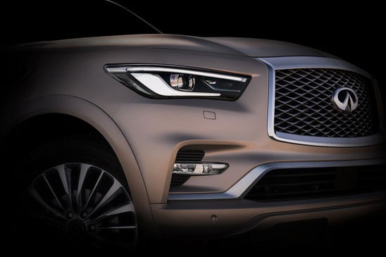 Infiniti &quot;nha hang&quot; SUV hang sang co lon QX80 2018-Hinh-2